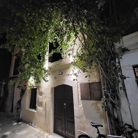 Atrium House Villa Rethymno Eksteriør bilde