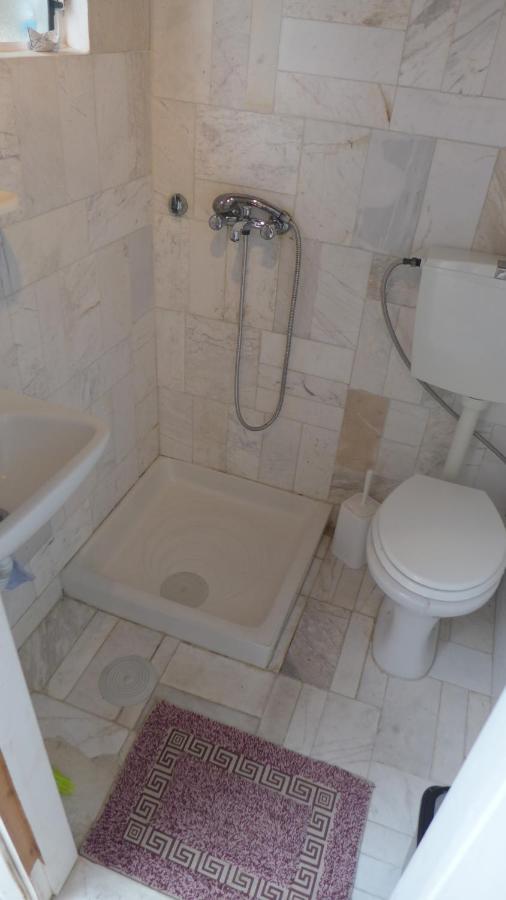 Atrium House Villa Rethymno Eksteriør bilde