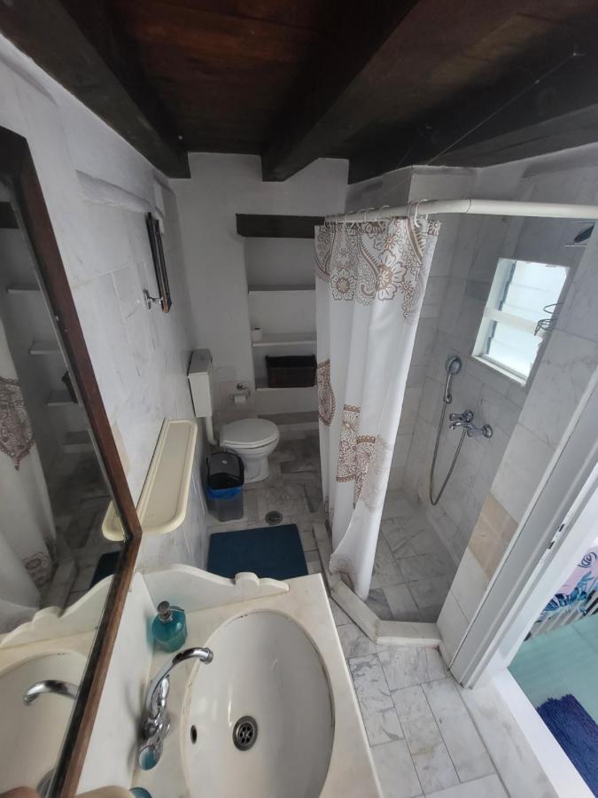 Atrium House Villa Rethymno Eksteriør bilde