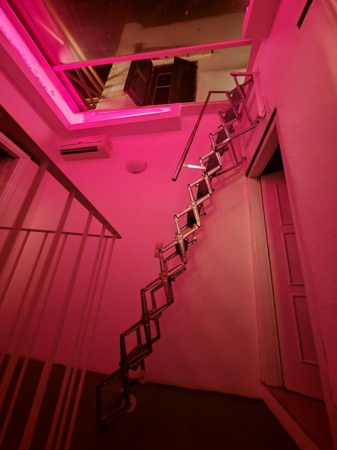 Atrium House Villa Rethymno Eksteriør bilde